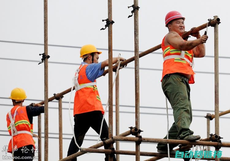 国内领先的工控软件编程语言大盘点 (国内领先的工程业务全产业链综合服务企业)