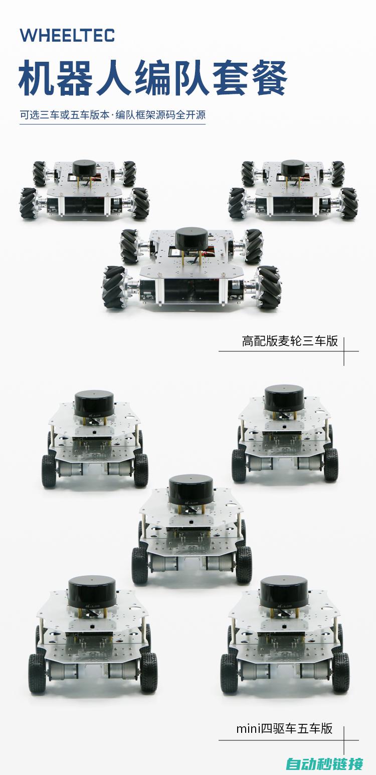 三、机器人编程与控制系统 (机器人简单编程)