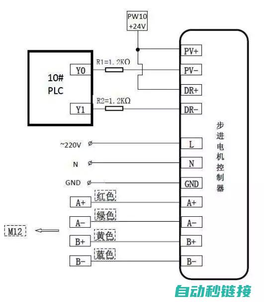 一步步迈向电路图解读专家 (一步步迈进)