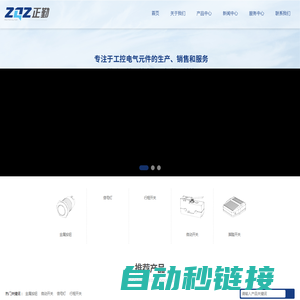 温州正勤电气有限公司